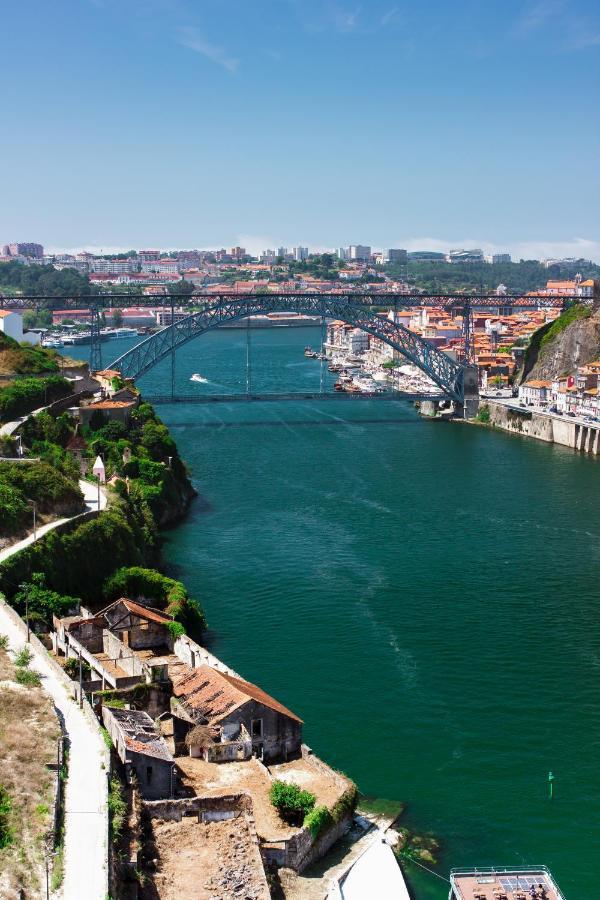 Porto Insight Apartment Cedofeita- Balcony & Parking Eksteriør billede
