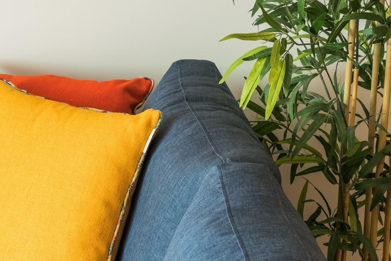 Porto Insight Apartment Cedofeita- Balcony & Parking Eksteriør billede