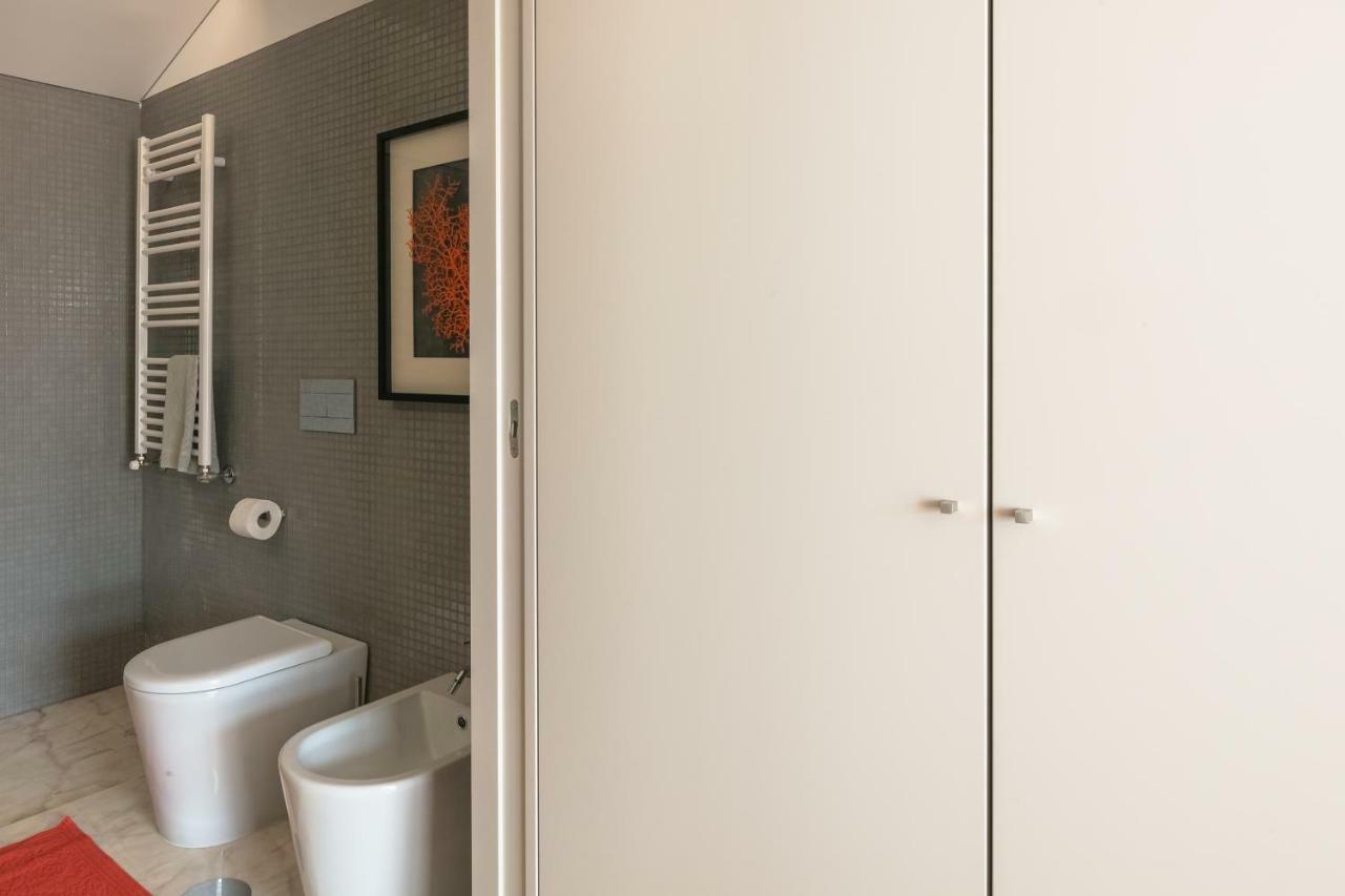 Porto Insight Apartment Cedofeita- Balcony & Parking Eksteriør billede